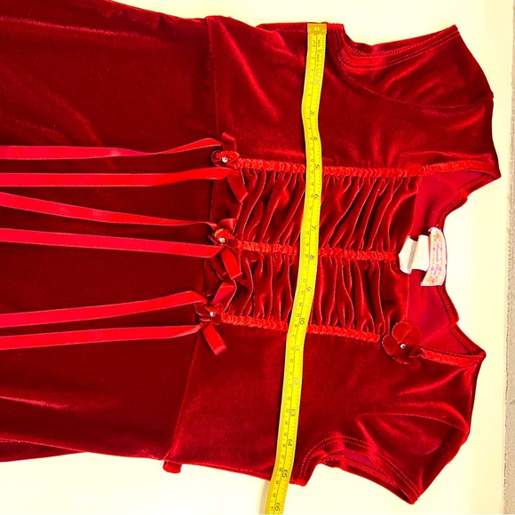 Amanda rose dress - Picture 7 of 7